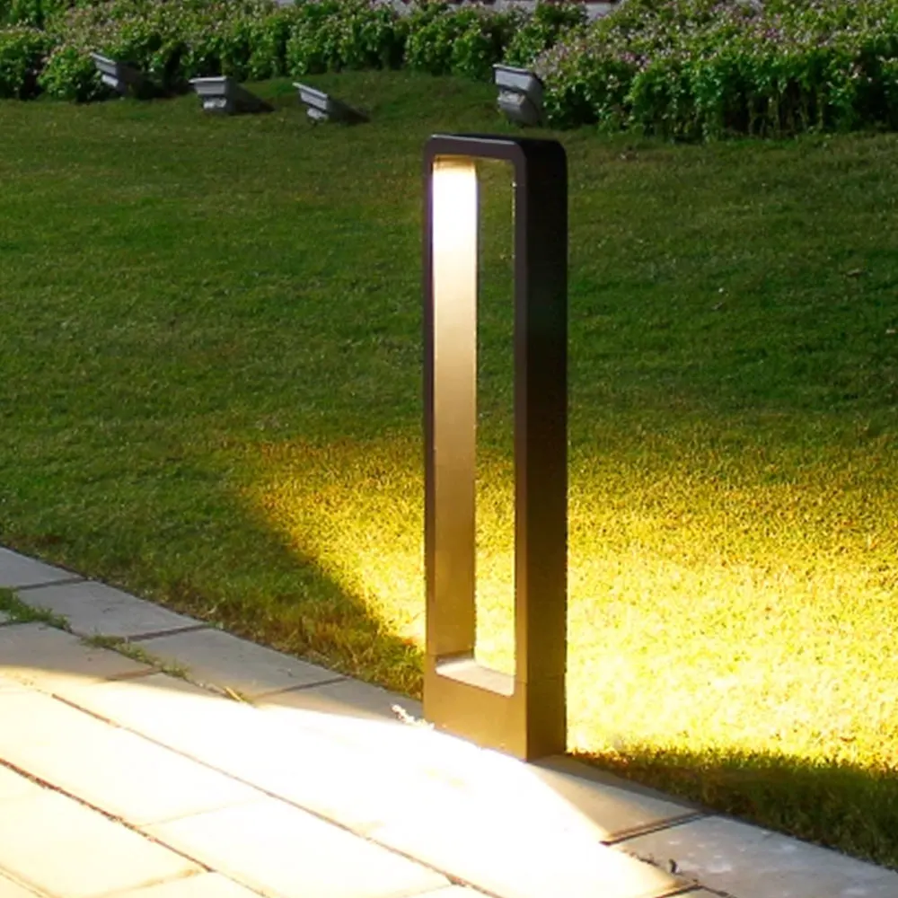 IP65 Waterproof Garden Light Modern 3500K Warm White Outdoor Bollard Lighting Aluminum Outdoor Led Garden Spot Light
IP65 Waterproof Garden Light Modern 3500K Warm White Outdoor Bollard Lighting Aluminum Outdoor Led Garden Spot Light