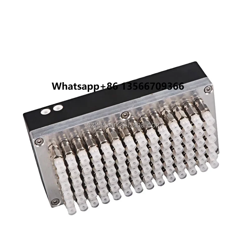 SOVE AutoAutomated Vacuum Grabbing Systemated Vacuum Grabbing System Vacuum Grabbing Generator Integrated Robot
SOVE AutoAutomated Vacuum Grabbing Systemated Vacuum Grabbing System Vacuum Grabbing Generator Integrated Robot
