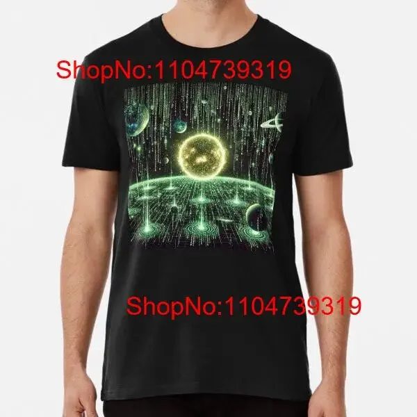 Футболка Matrix от S до 5XL, сделанная в Австралии, США, винтажная, универсальная, дышащая, удобная, уличная, повседневная, унисекс
Футболка Matrix от S до 5XL, сделанная в Австралии, США, винтажная, универсальная, дышащая, удобная, уличная, повседневная, унисекс