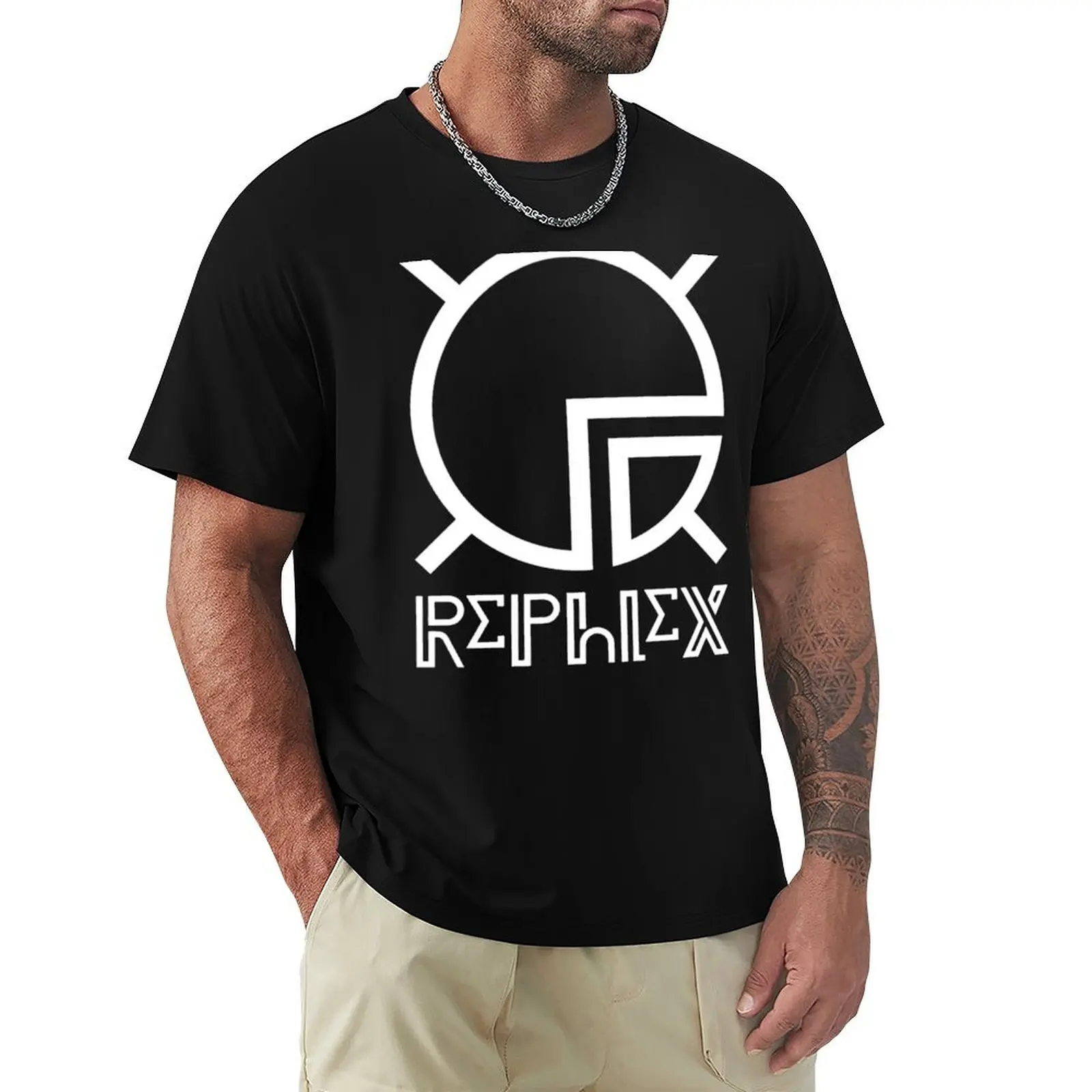 Twin Warp Records Essential T-Shirt All Weather Casual Short Sleeve
Twin Warp Records Essential T-Shirt All Weather Casual Short Sleeve