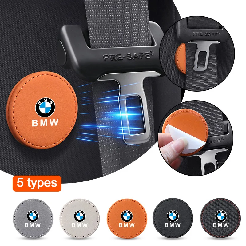 Magnetic Car Seat Belt Holder Fixing Clip Pu Leather Seatbelt Limiter Stopper For Safety Belt Clip Prevent Falling For BMW M
Magnetic Car Seat Belt Holder Fixing Clip Pu Leather Seatbelt Limiter Stopper For Safety Belt Clip Prevent Falling For BMW M