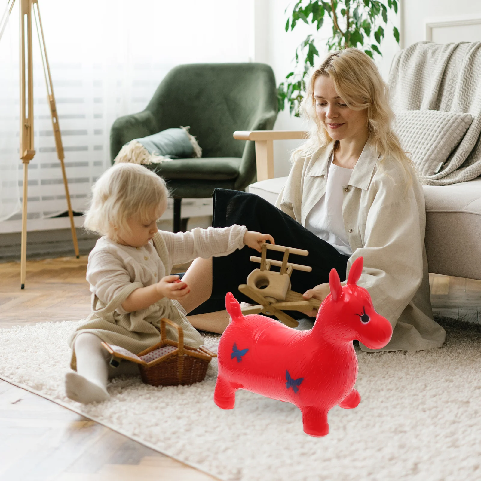 1Pcs Inflatable Mini PVC Animal Loud Roar Music Function Lifelike Decoration for Prehistoric Birthday Event Education Room
1Pcs Inflatable Mini PVC Animal Loud Roar Music Function Lifelike Decoration for Prehistoric Birthday Event Education Room