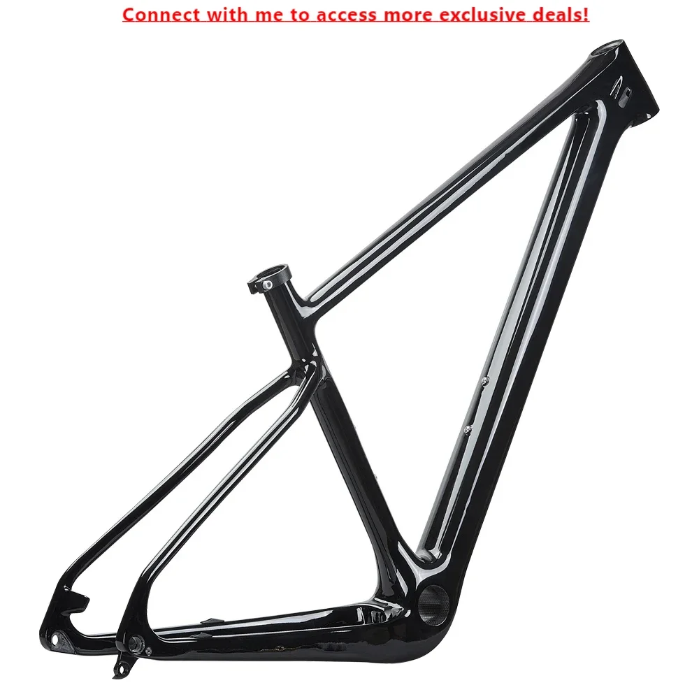 AIRWOLF Bicycle Mountain Bikes 29 China MTB Carbon Frame PF30 Mountainbike Disc Brake Bicycle XC Hardtail Mountain Bicycles Bike
AIRWOLF Bicycle Mountain Bikes 29 China MTB Carbon Frame PF30 Mountainbike Disc Brake Bicycle XC Hardtail Mountain Bicycles Bike