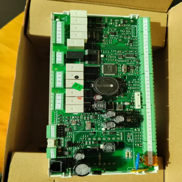 Cppbgs3am0 Motherboard Brand New Original Spot Plc
Cppbgs3am0 Motherboard Brand New Original Spot Plc