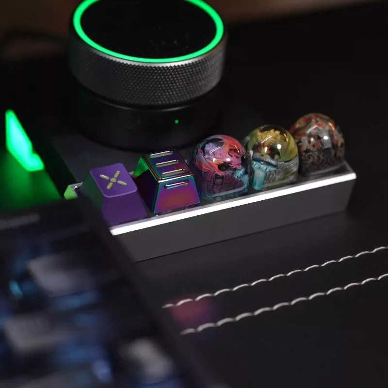 MiFuny Keycap Настольный органайзер Основание 5 клавиш Коробка для хранения Металлические колпачки для клавиатуры на заказ Украшение коробки Механическая клавиатура Лоток для клавиш
MiFuny Keycap Настольный органайзер Основание 5 клавиш Коробка для хранения Металлические колпачки для клавиатуры на заказ Украшение коробки Механическая клавиатура Лоток для клавиш