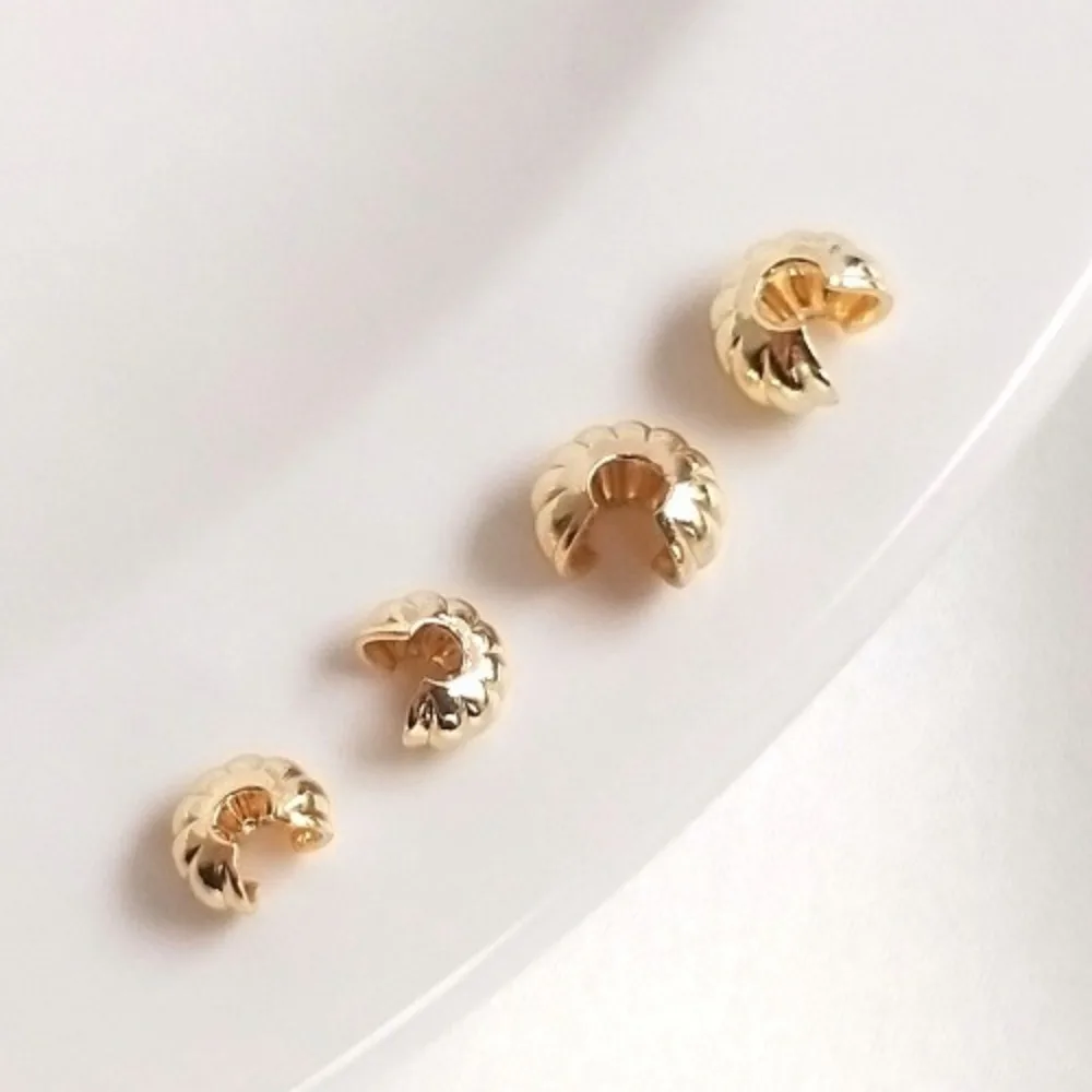 Медные застежки 14-каратное золотого цвета с узором тыквы Сумка в форме полумесяца Пряжка в форме полумесяца C Позиционирование браслета Концевая пряжка Аксессуары «сделай сам»
Медные застежки 14-каратное золотого цвета с узором тыквы Сумка в форме полумесяца Пряжка в форме полумесяца C Позиционирование браслета Концевая пряжка Аксессуары «сделай сам»