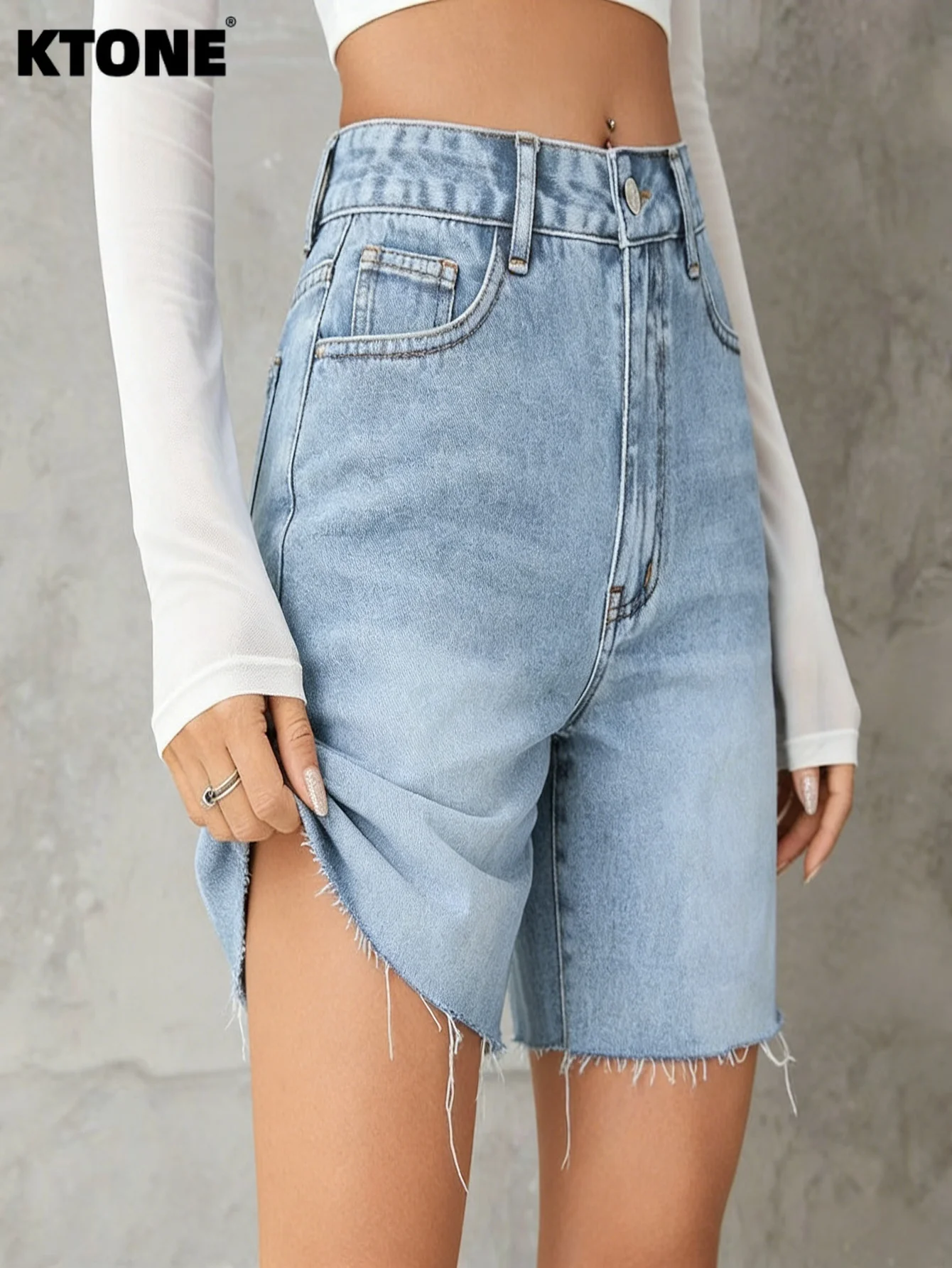 Hip Hop Jeans Unisex Blue Slim Denim Shorts Retro Y2K Original Drip No accessories or belts included
Hip Hop Jeans Unisex Blue Slim Denim Shorts Retro Y2K Original Drip No accessories or belts included