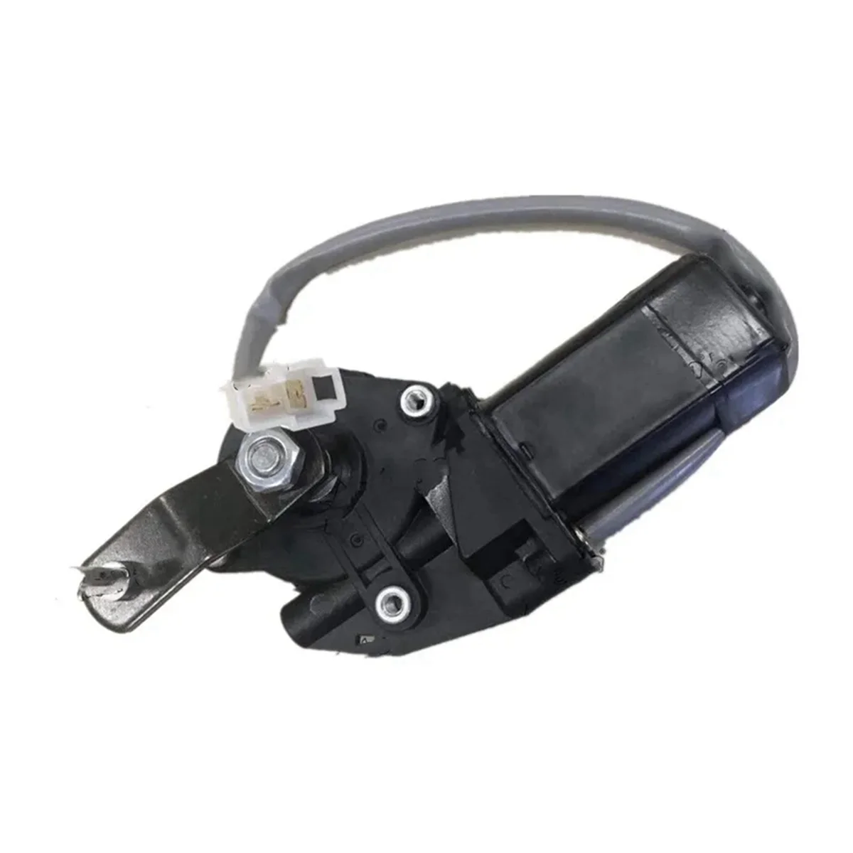 Normal Stepping Throttle Governor Motor Assembly Digger Accelerator For Kubota Accel Actuator RC411-53642 162000-6101
Normal Stepping Throttle Governor Motor Assembly Digger Accelerator For Kubota Accel Actuator RC411-53642 162000-6101