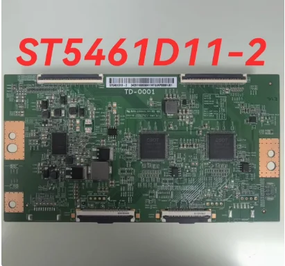 ST5461D11-3 ST5461D11-2 ST6451D03-5 TD-0001 120 Гц
ST5461D11-3 ST5461D11-2 ST6451D03-5 TD-0001 120 Гц