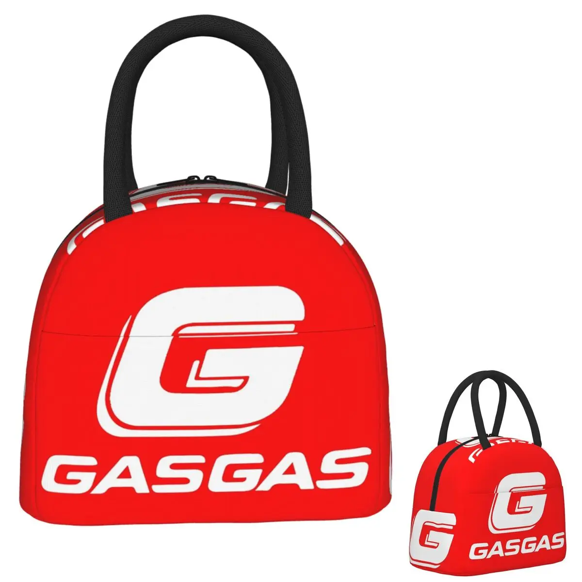 Gasgas Motorcycle Lunch Bags Insulated Bento Box Waterproof Lunch Tote Leakproof Picnic Bags Cooler Bag for Woman Student Office
Gasgas Motorcycle Lunch Bags Insulated Bento Box Waterproof Lunch Tote Leakproof Picnic Bags Cooler Bag for Woman Student Office