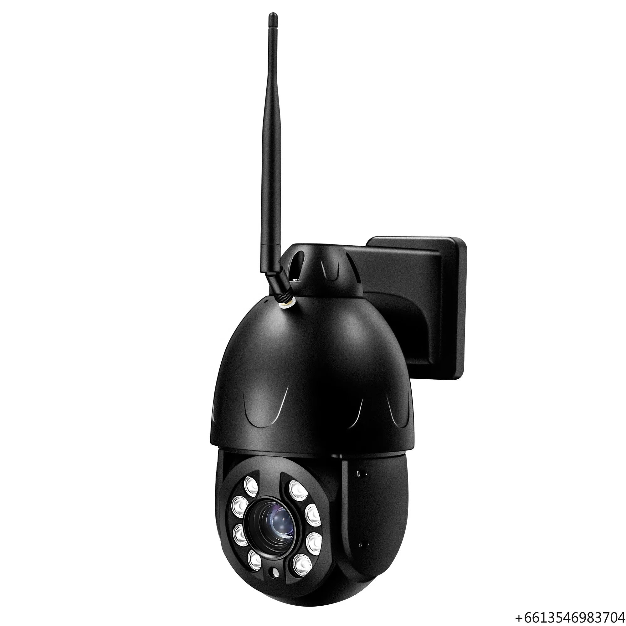 8mp 30x Optical Zoom Wifi Ptz Ip Camera Full Color Night Vision 4k Metal Housing 4g Sim Card Camera
8mp 30x Optical Zoom Wifi Ptz Ip Camera Full Color Night Vision 4k Metal Housing 4g Sim Card Camera
