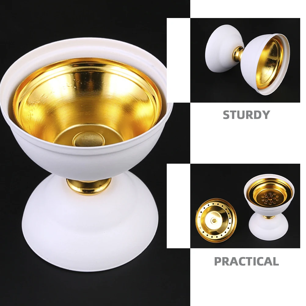 1 шт., золотой полый дизайн, Ближневосточный арабский настольный держатель для курильницы, держатель для дома, спальни, офиса, йоги, медитации
1 шт., золотой полый дизайн, Ближневосточный арабский настольный держатель для курильницы, держатель для дома, спальни, офиса, йоги, медитации