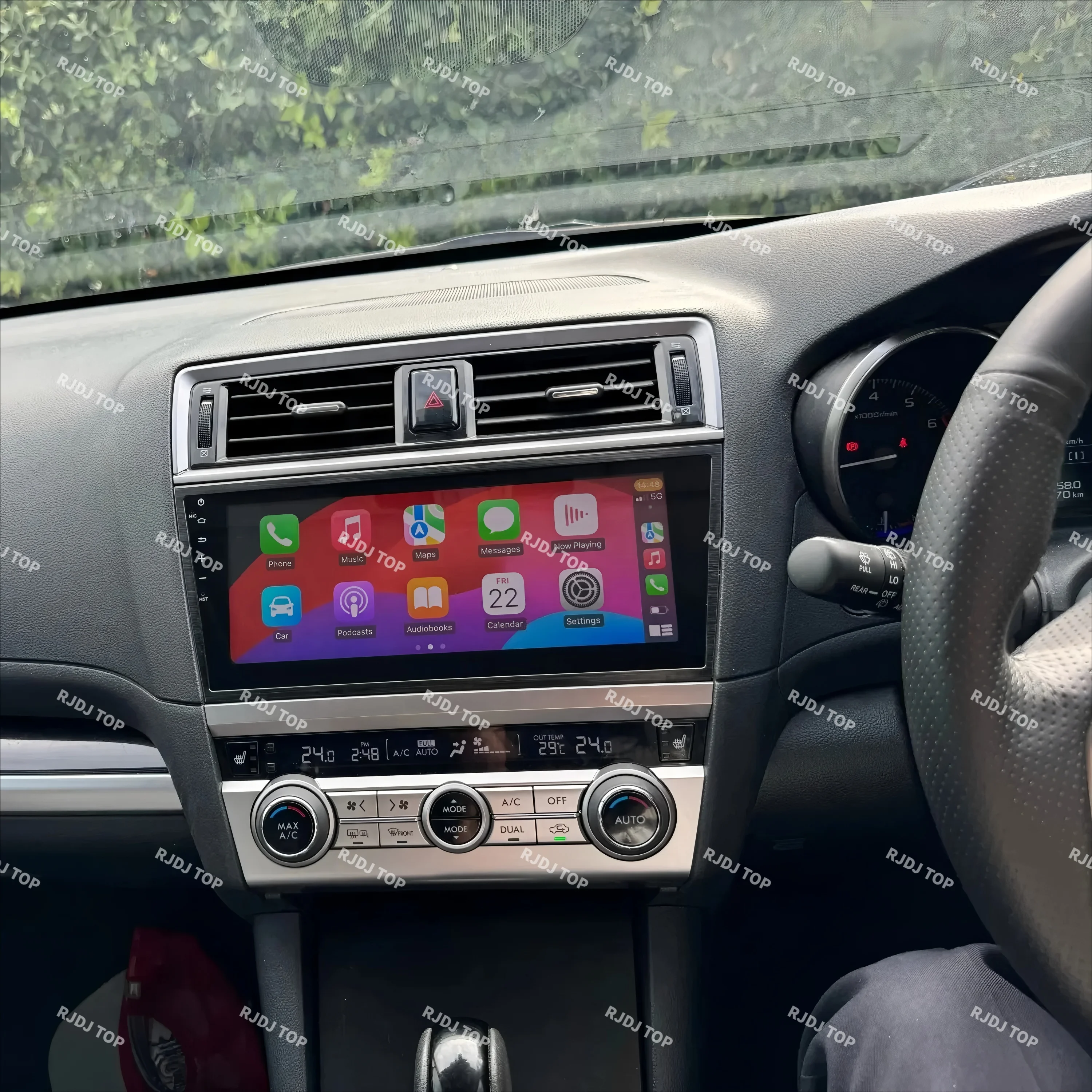 For Subaru Outback Legacy 2014 2015-2020 Android 13.0 8G+256G Carplay 360 Car Multimedia Player Navigation Car Radio Auto Stereo
For Subaru Outback Legacy 2014 2015-2020 Android 13.0 8G+256G Carplay 360 Car Multimedia Player Navigation Car Radio Auto Stereo