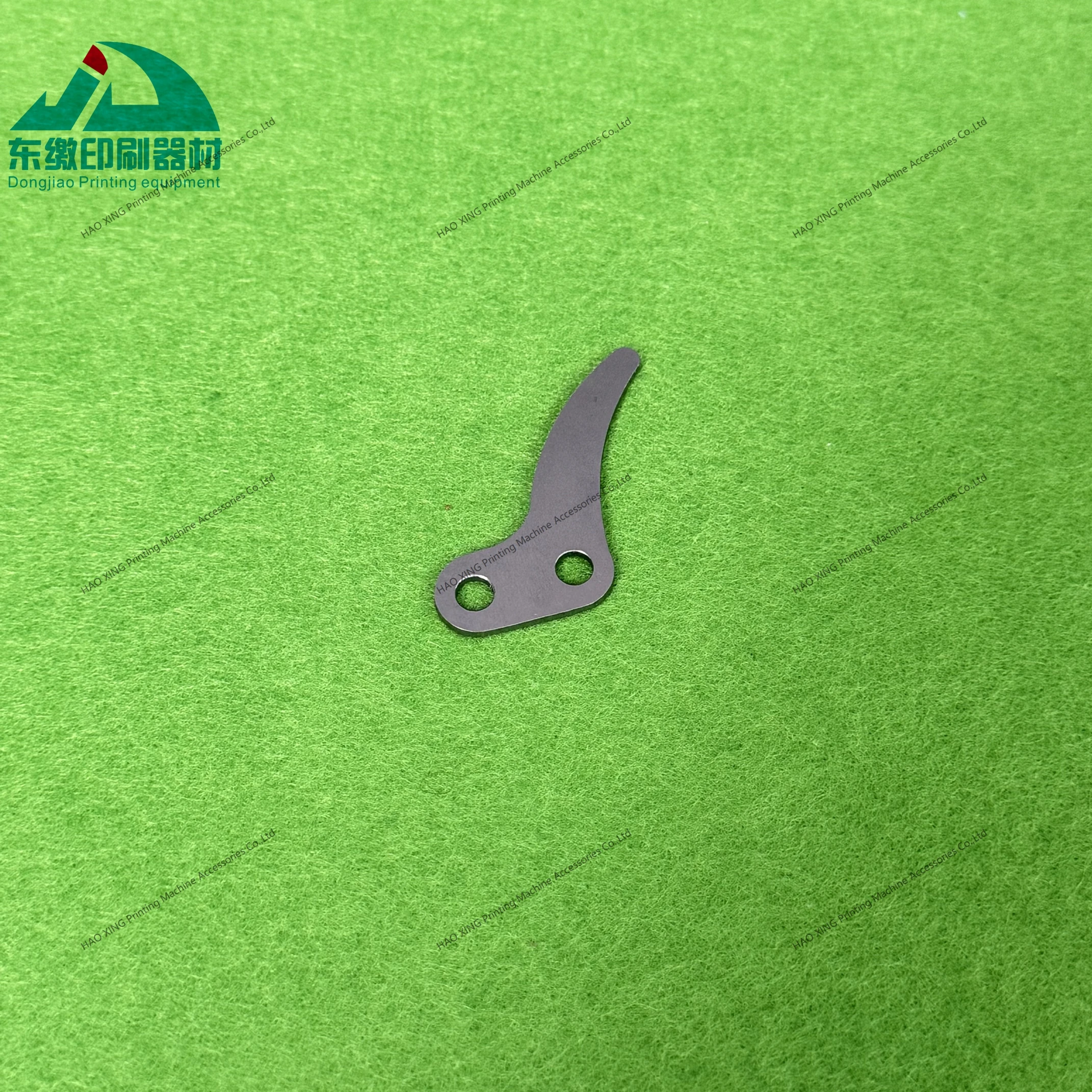 Printing Machinery Spare Parts Stitching Head 0890.4402.4 Chain Pin for Muller Martini Machine Accessories Hook With Top Quality
Printing Machinery Spare Parts Stitching Head 0890.4402.4 Chain Pin for Muller Martini Machine Accessories Hook With Top Quality