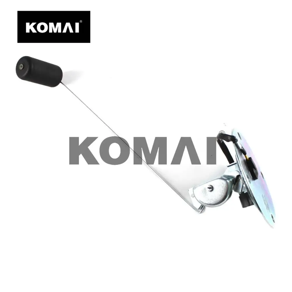 Tank Float Fuel Oil Level Sensor, Compatible with Komatsu PC-5 Excavator, 7861924800 Replacement Part
Tank Float Fuel Oil Level Sensor, Compatible with Komatsu PC-5 Excavator, 7861924800 Replacement Part