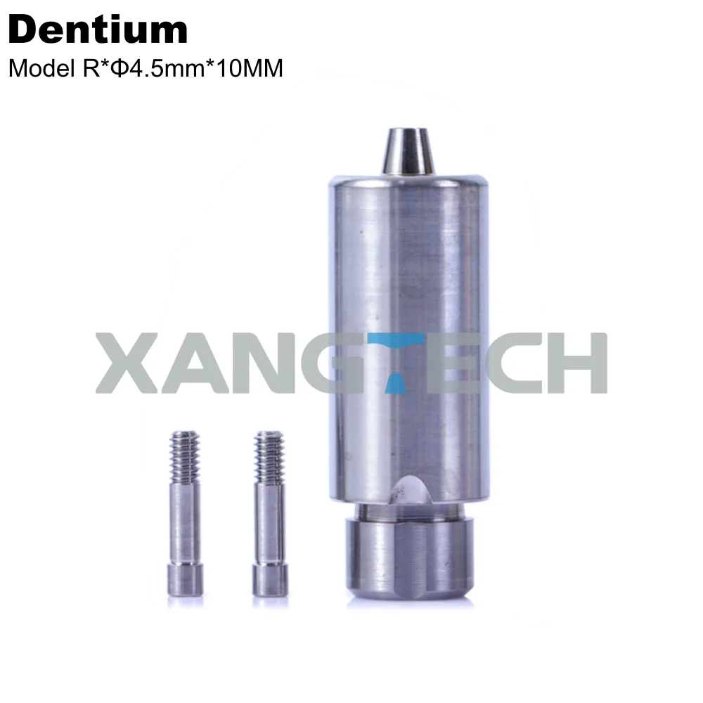 Dental Premilled Abutment Hex 10mm/14mm CAD/CAM for Osstem/Dentium Dental Laboratory Zirconia/Titanium Accessories
Dental Premilled Abutment Hex 10mm/14mm CAD/CAM for Osstem/Dentium Dental Laboratory Zirconia/Titanium Accessories