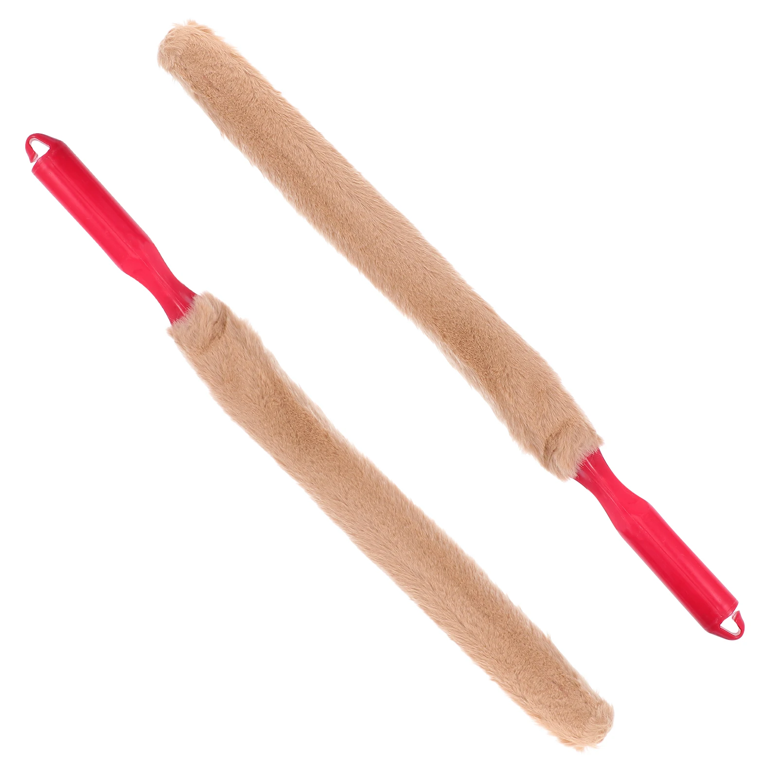 2pcs Guzheng Brush Guqin Cleaning Supply Durable Instrument Scrub for Musical Dulcimer Guqin Dust Removal Accessories
2pcs Guzheng Brush Guqin Cleaning Supply Durable Instrument Scrub for Musical Dulcimer Guqin Dust Removal Accessories