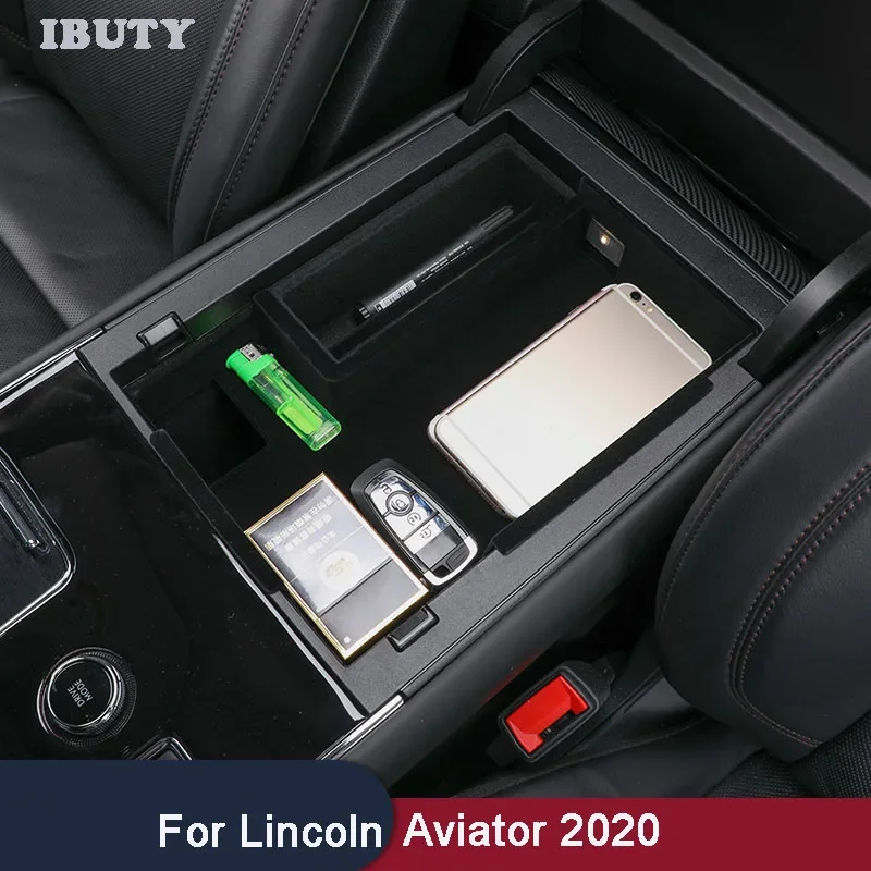 Для Lincoln Aviator 2020, подлокотник с центральным управлением, ящик для хранения, внутреннее украшение, органайзер большой емкости, аксессуары
Для Lincoln Aviator 2020, подлокотник с центральным управлением, ящик для хранения, внутреннее украшение, органайзер большой емкости, аксессуары