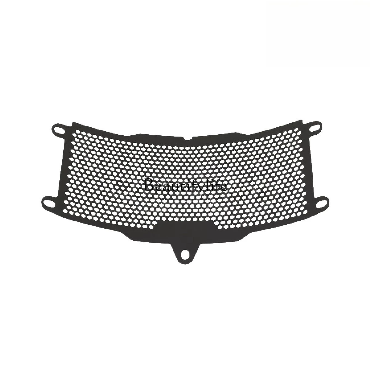 *Water tank net shield for KTM Duke390 protective net radiator 
*Water tank net shield for KTM Duke390 protective net radiator