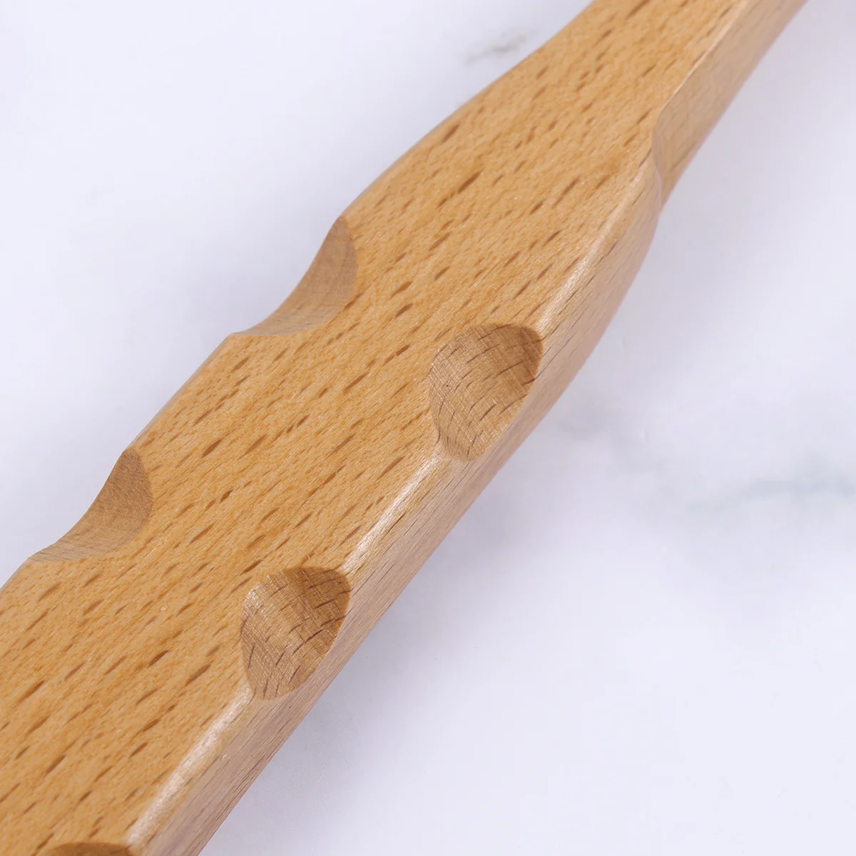 Premium Beechwood Shovel Creative Tortoise Shell Design Heatproof Non Deformable Safe for Restaurants Catering
Premium Beechwood Shovel Creative Tortoise Shell Design Heatproof Non Deformable Safe for Restaurants Catering