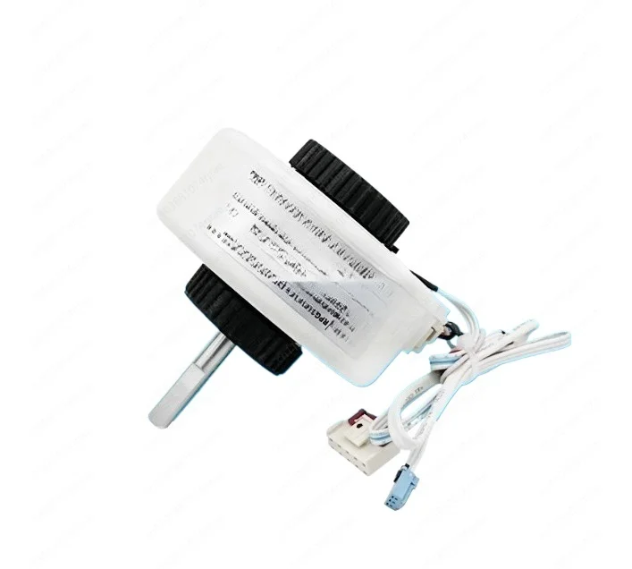 Новинка для внутреннего блока кондиционера, двигатель вентилятора переменного тока RPG20F-3, 220-240 В, 50/60 Гц, 20 Вт, 1300 об/мин, 0010404233G, детали кондиционера
Новинка для внутреннего блока кондиционера, двигатель вентилятора переменного тока RPG20F-3, 220-240 В, 50/60 Гц, 20 Вт, 1300 об/мин, 0010404233G, детали кондиционера