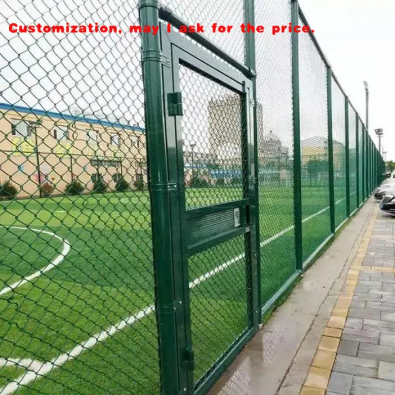 custom.Commercial Field Stadium Galvanized Metal Chain Link 3d Wire Mesh Fence
custom.Commercial Field Stadium Galvanized Metal Chain Link 3d Wire Mesh Fence