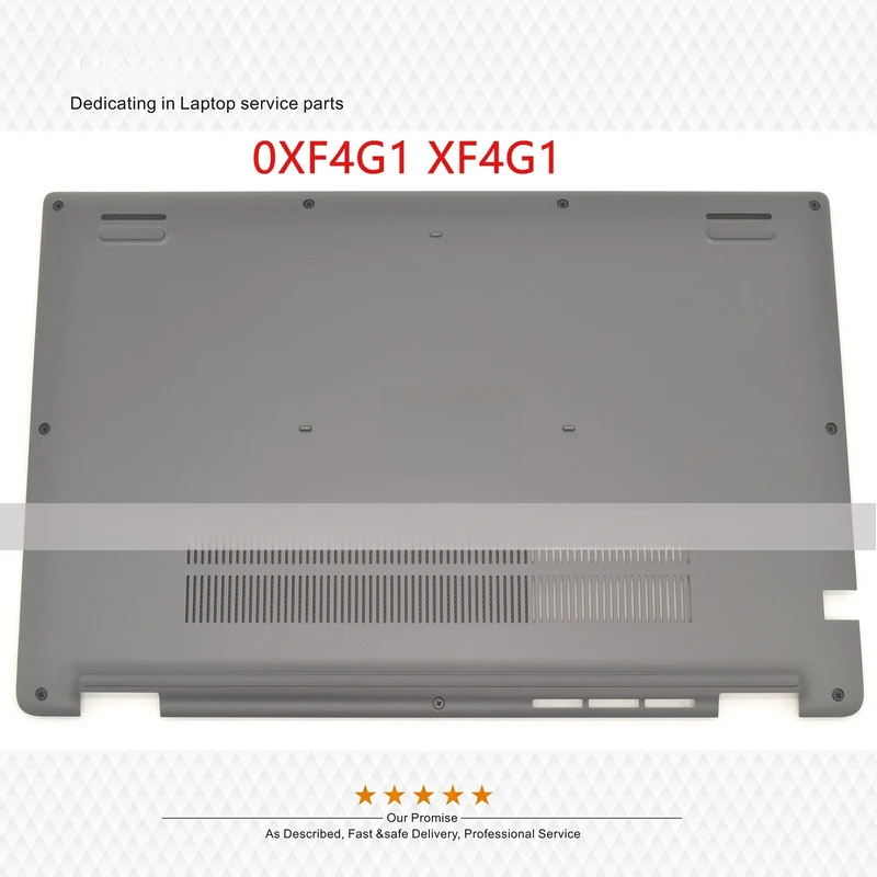 A+New 0XF4G1 XF4G1 For Dell Latitude 3540 E3540 Lower Bottom Base Cover Case Shell
A+New 0XF4G1 XF4G1 For Dell Latitude 3540 E3540 Lower Bottom Base Cover Case Shell