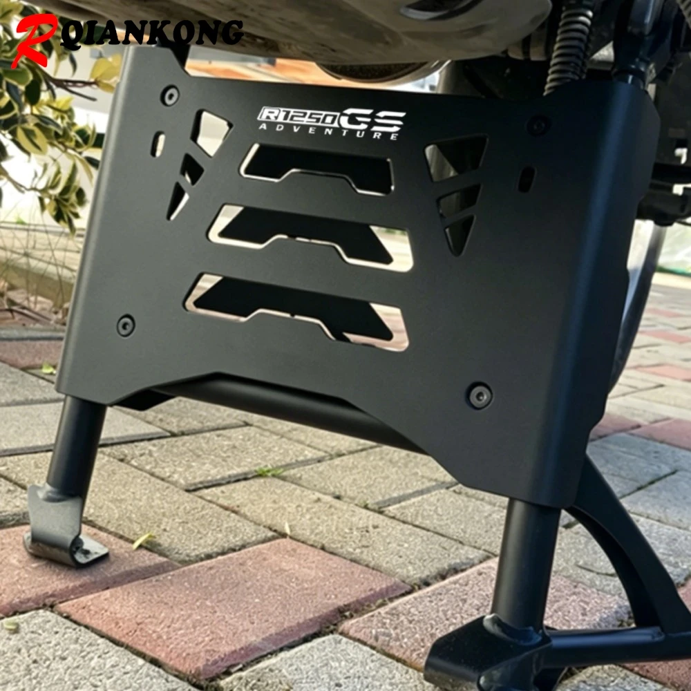 R1200GS R1250GS Motorcycle Engine Guard Extension Center Stand Protection Plate For BMW R1200 GS LC R1250 GS Adventure 2013-2024
R1200GS R1250GS Motorcycle Engine Guard Extension Center Stand Protection Plate For BMW R1200 GS LC R1250 GS Adventure 2013-2024