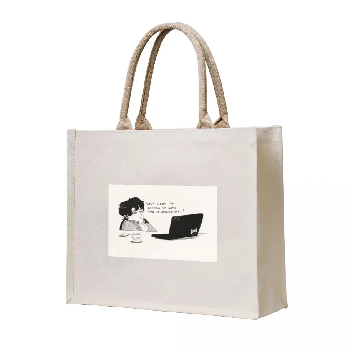 tired yang wen-li Tote Bag Beach bag custom tote bag Canvas for women shopping trolley 
tired yang wen-li Tote Bag Beach bag custom tote bag Canvas for women shopping trolley