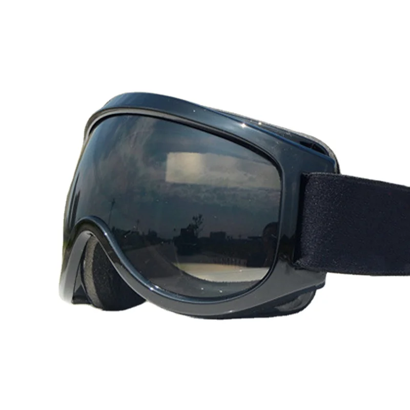 Лыжные очки Outdoor Master, совместимые с шлемом, зимние очки для мальчиков и девочек со 100% защитой от ультрафиолета
Лыжные очки Outdoor Master, совместимые с шлемом, зимние очки для мальчиков и девочек со 100% защитой от ультрафиолета