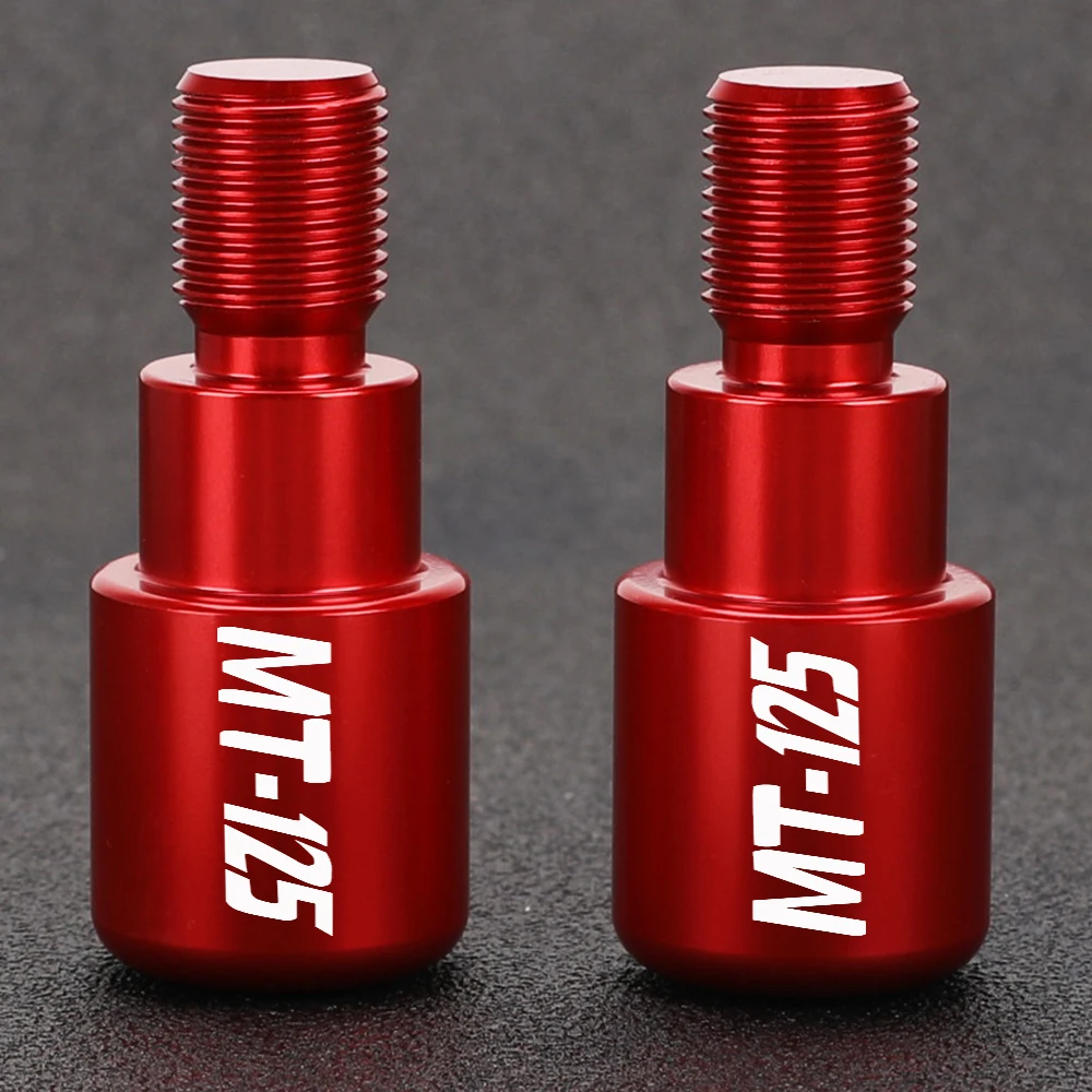 For YAMAHA MT125 MT 125 MT-125 2014~2022 2023 2024 2021 2020 2019 2018 Motorcycle Handlebar Grip Handle Bar Ends Plug Slider cap
For YAMAHA MT125 MT 125 MT-125 2014~2022 2023 2024 2021 2020 2019 2018 Motorcycle Handlebar Grip Handle Bar Ends Plug Slider cap