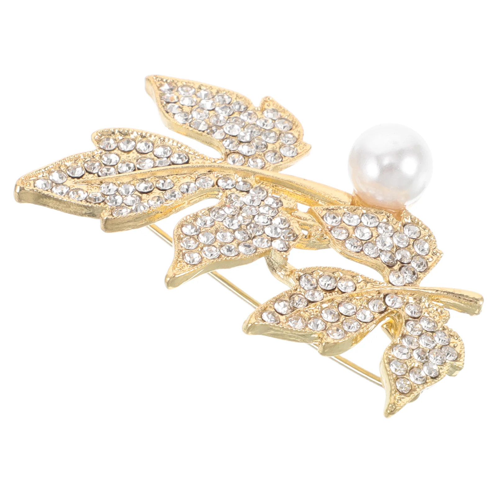 Clothes Pins Elegant Butterfly Shaped Brooch Zinc Alloy Autumn Fall Leaves Woman Jewelry
Clothes Pins Elegant Butterfly Shaped Brooch Zinc Alloy Autumn Fall Leaves Woman Jewelry