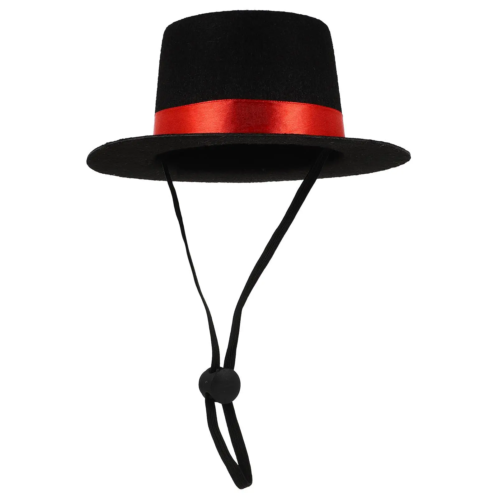 Pet Magician Non Woven Dog Cat Tops Lovely -Hat Hat for Halloween Costume Small Size Photography Party Gifts
Pet Magician Non Woven Dog Cat Tops Lovely -Hat Hat for Halloween Costume Small Size Photography Party Gifts