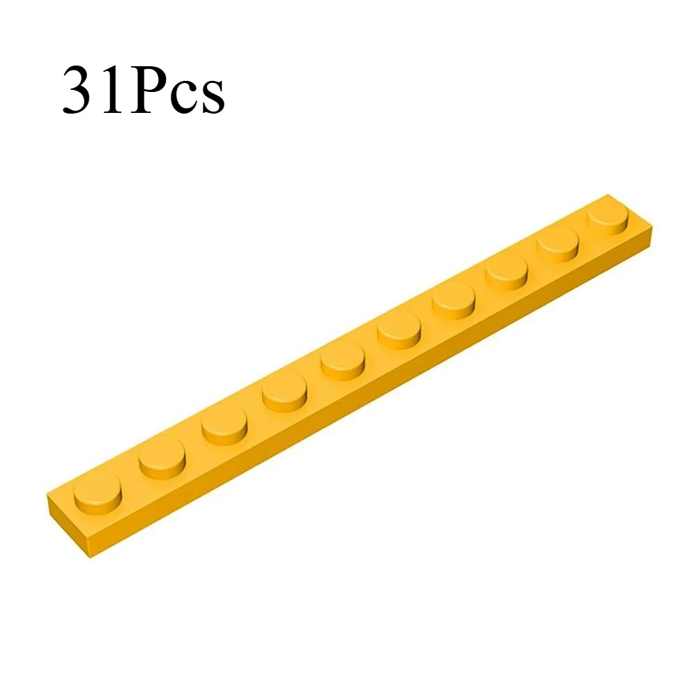 【30+ Pieces】 Compatible with model 4477 small particle building blocks. MOC technology building blocks with 1x10 basic parts.
【30+ Pieces】 Compatible with model 4477 small particle building blocks. MOC technology building blocks with 1x10 basic parts.