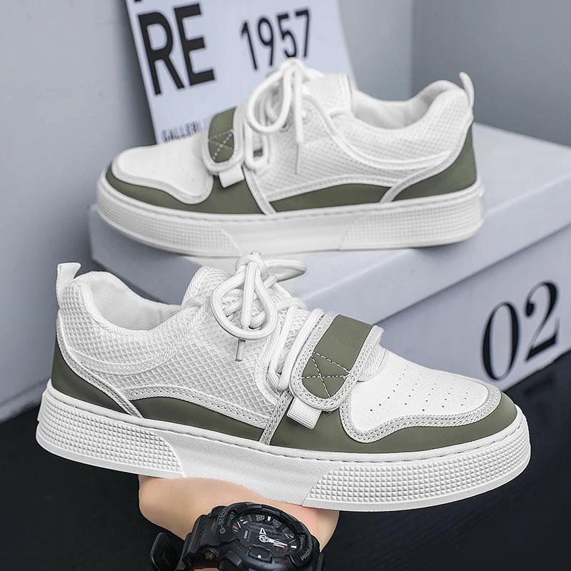 Fashion Men Casual Shoes Lightweight Running Shoes Breathable Tennis Sneakers Mesh Comfortable Jogging Mens Sport Shoes Zapatos
Fashion Men Casual Shoes Lightweight Running Shoes Breathable Tennis Sneakers Mesh Comfortable Jogging Mens Sport Shoes Zapatos