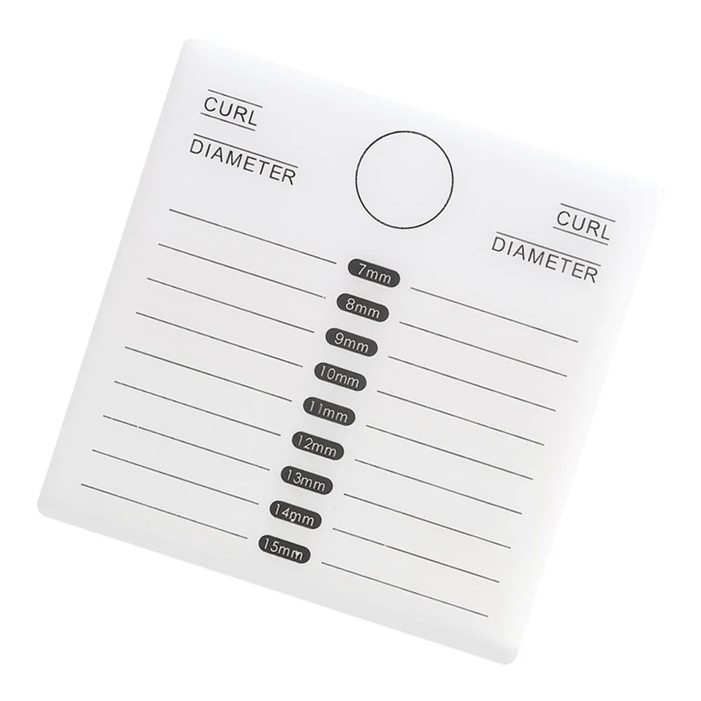 Eyelash Extension Pallet Large Acrylic Holder for Fake Eyelashes Grafting Tray Dispense Volume Fan Supply Gift
Eyelash Extension Pallet Large Acrylic Holder for Fake Eyelashes Grafting Tray Dispense Volume Fan Supply Gift