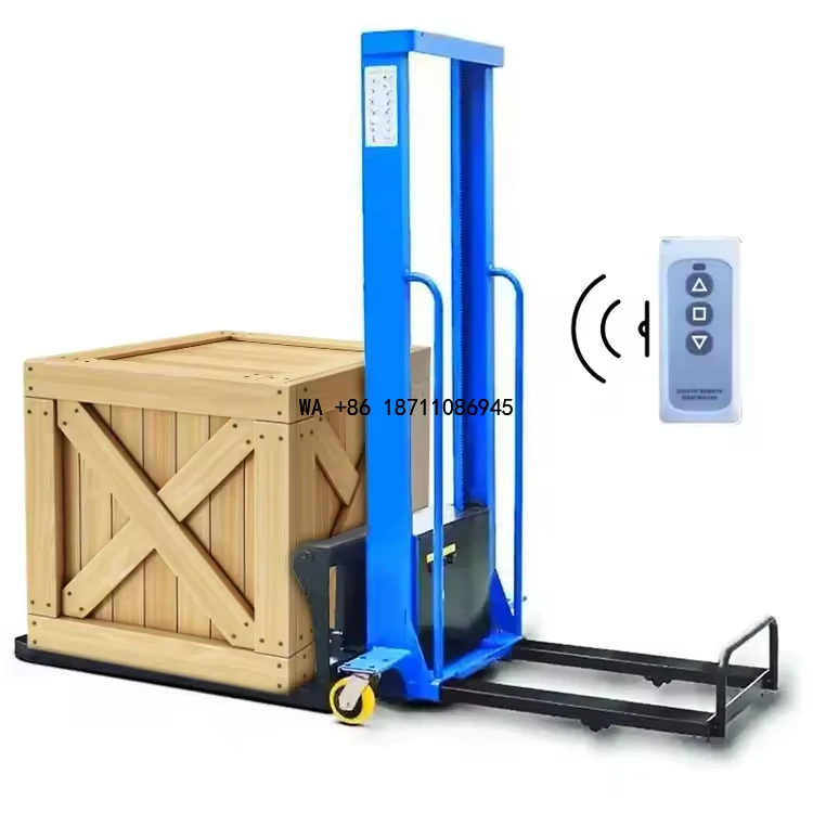 Hydraulic Truck Small Loader Lift Forklift Small Manual Forklift 500kg Portable Small Stacker Mini Lift Platform Manual
Hydraulic Truck Small Loader Lift Forklift Small Manual Forklift 500kg Portable Small Stacker Mini Lift Platform Manual