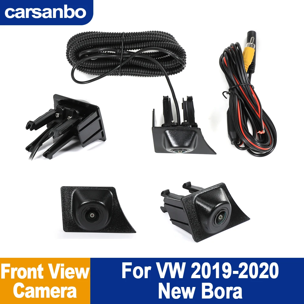 Автомобильная камера переднего вида для маленьких девочек для VW 2019 2020, новая Bora Night Vision 150 ° Рыбий глаз водонепроницаемый
Автомобильная камера переднего вида для маленьких девочек для VW 2019 2020, новая Bora Night Vision 150 ° Рыбий глаз водонепроницаемый