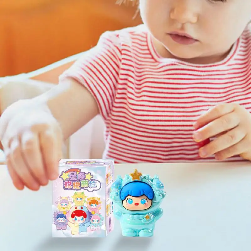 Фигурка персонажа из мультфильма, модная настольная фигурка созвездия из мультфильма, Коллекционные Фигурки для детей и взрослых для компьютера
Фигурка персонажа из мультфильма, модная настольная фигурка созвездия из мультфильма, Коллекционные Фигурки для детей и взрослых для компьютера