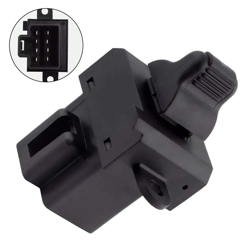 Power Window Switch Button 4793859AA For Dodge For Neon 2000-2005 Left Right Driver Passenger Side Replacement Auto Parts Black
Power Window Switch Button 4793859AA For Dodge For Neon 2000-2005 Left Right Driver Passenger Side Replacement Auto Parts Black