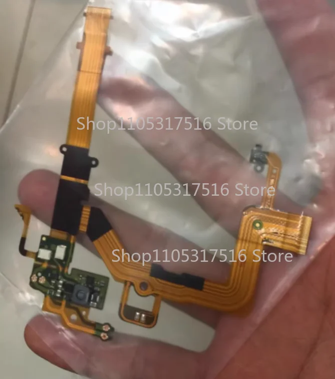 Flash drive and drive flexible FPC calbe Repair parts for Sony DSC-RX100M3 RX100-3 RX100III Camera
Flash drive and drive flexible FPC calbe Repair parts for Sony DSC-RX100M3 RX100-3 RX100III Camera