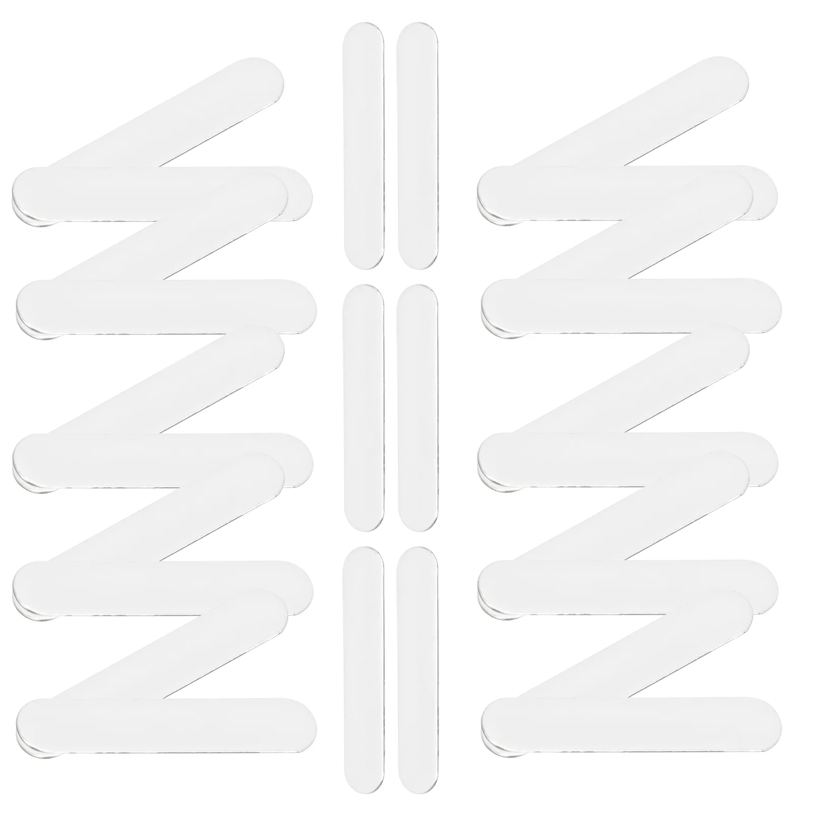 30 Pcs Golf Bar Club Strips Placement Portable Tape Professional Golfs Tapes Major Instructions Metallic
30 Pcs Golf Bar Club Strips Placement Portable Tape Professional Golfs Tapes Major Instructions Metallic