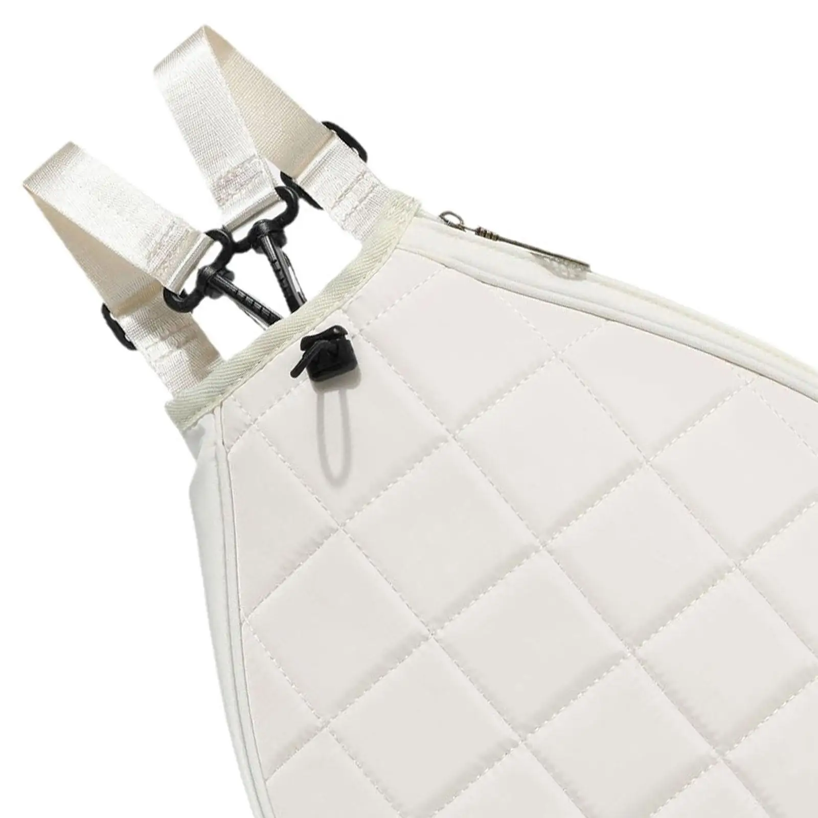 Outdoor Sports Accessory Pickleball Racket Bag Tennis Racquet Backpack for Men Women Daily Use
Outdoor Sports Accessory Pickleball Racket Bag Tennis Racquet Backpack for Men Women Daily Use