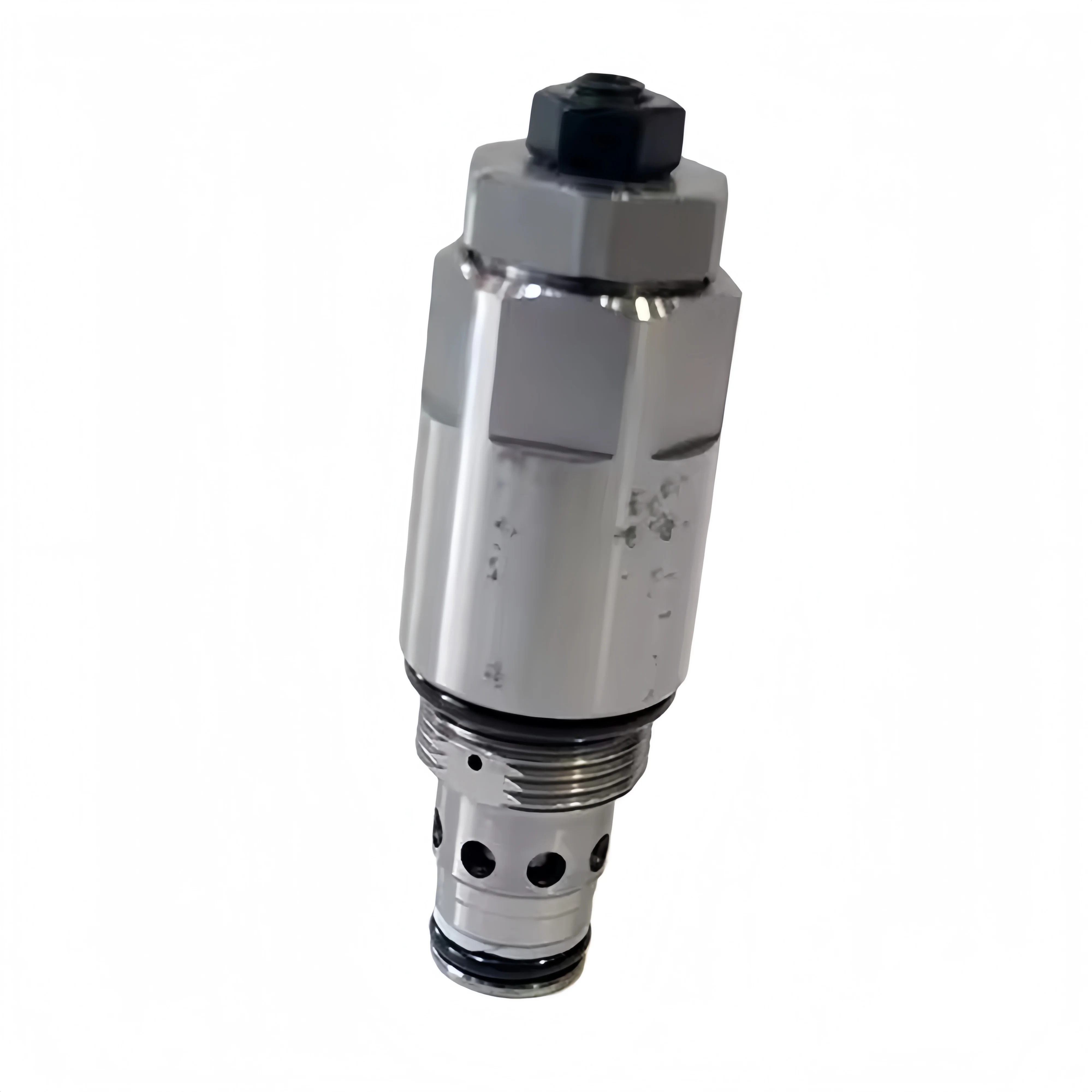 For Excavator Doosan DH150-7 Hydraulic Pump Fittings Overflow Valve Safety Valve 2420-1220
For Excavator Doosan DH150-7 Hydraulic Pump Fittings Overflow Valve Safety Valve 2420-1220