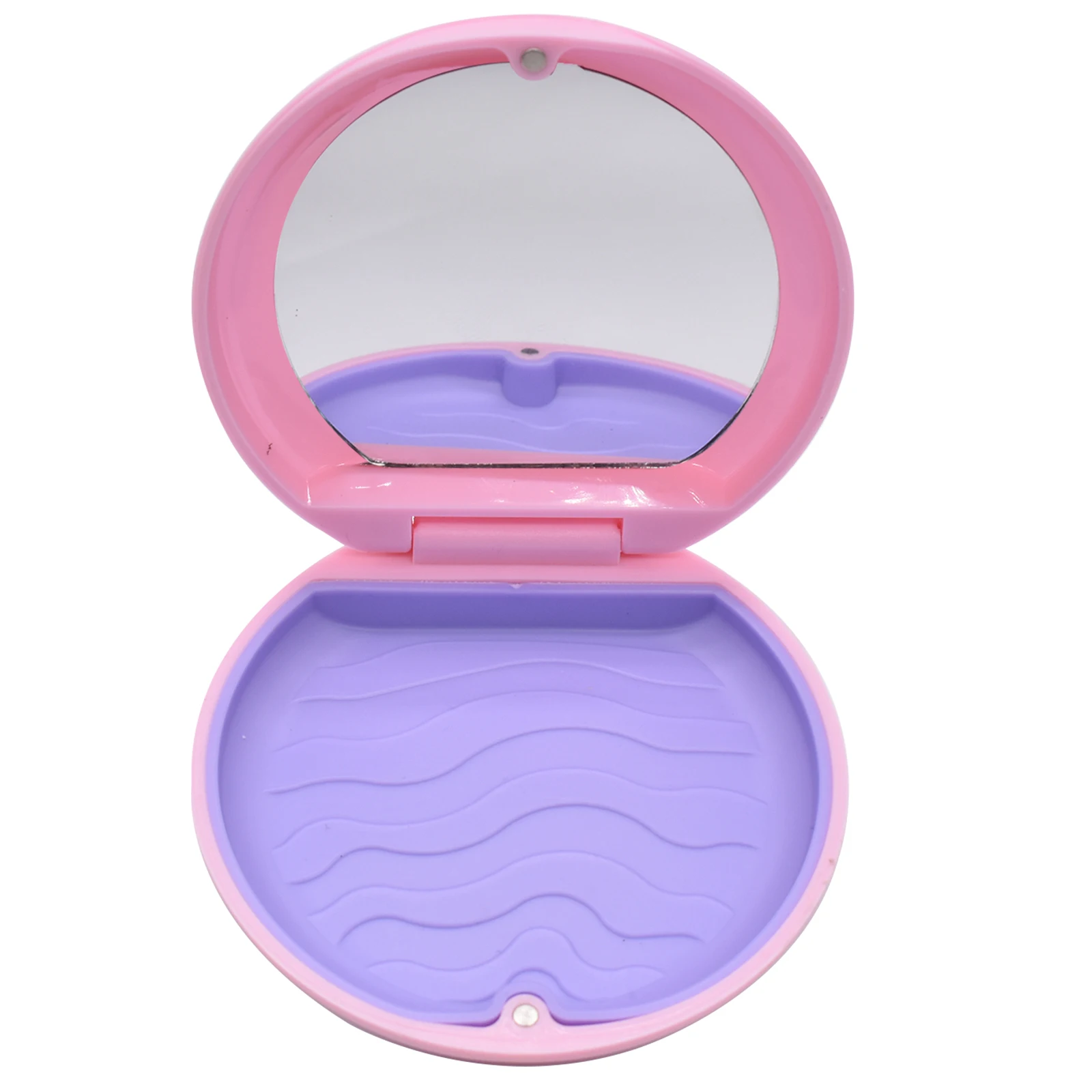 2 Pack Dental Orthodontic Aligner Retainer Case Braces Case Mouth Guard Case
2 Pack Dental Orthodontic Aligner Retainer Case Braces Case Mouth Guard Case