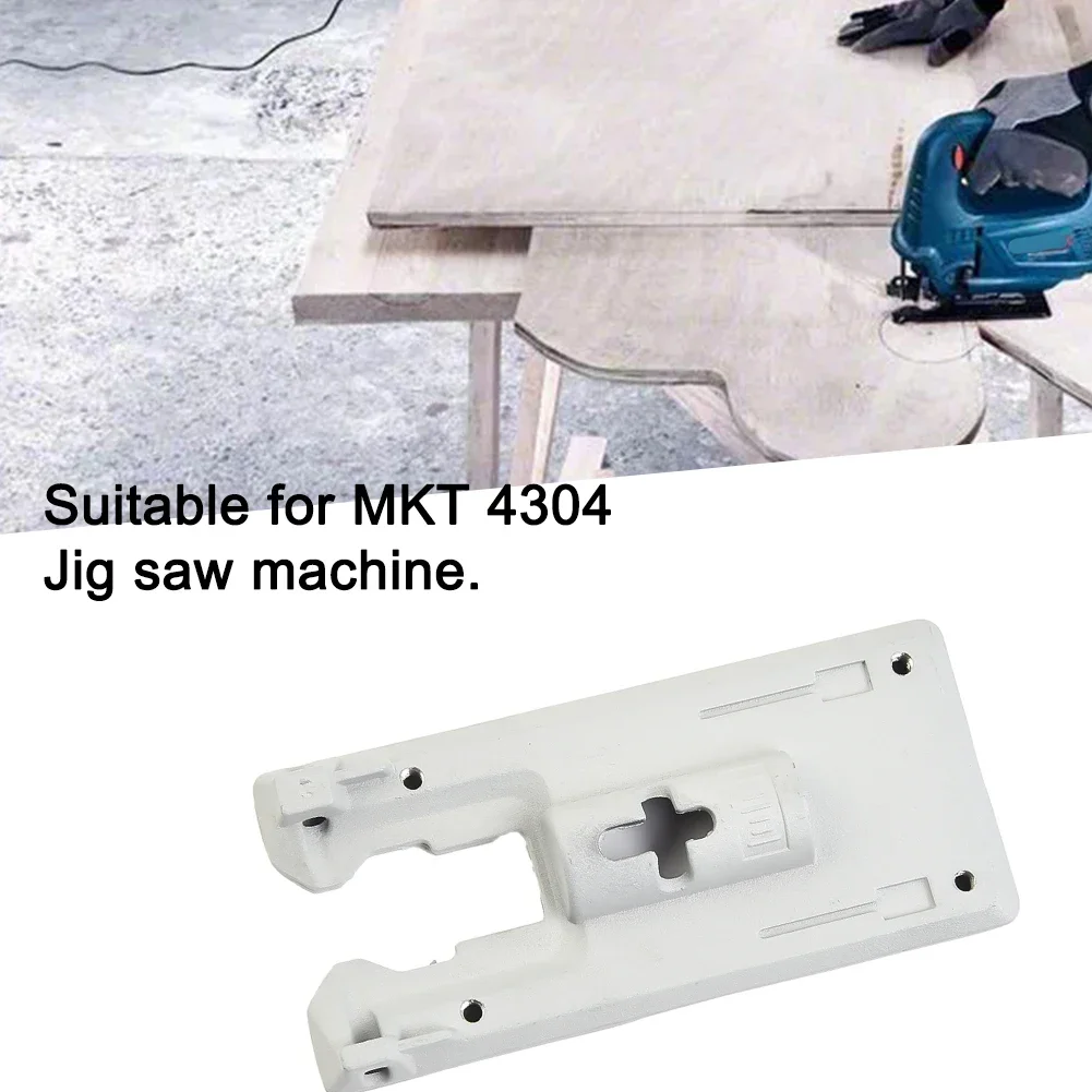High Quality New Newest Practical Useful Durable Jig Saw Accessory Saw Tool Accessories Fittings For MKT 4304 Jig Gardening Tool
High Quality New Newest Practical Useful Durable Jig Saw Accessory Saw Tool Accessories Fittings For MKT 4304 Jig Gardening Tool