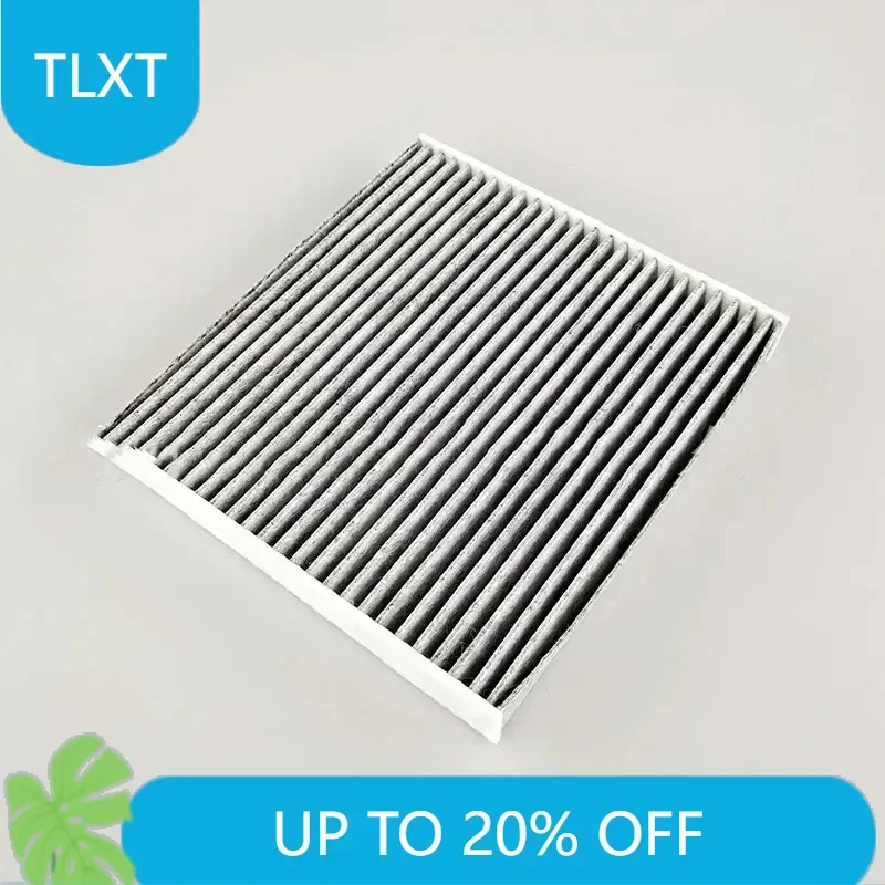 Car Cabin Air Filter Element Suit For FORD RANGER (TKE) 2.2 2.5 3.2/MAZDA BT-50 II Pickup UCY0-61-P11,1718237,AB3919N619A
Car Cabin Air Filter Element Suit For FORD RANGER (TKE) 2.2 2.5 3.2/MAZDA BT-50 II Pickup UCY0-61-P11,1718237,AB3919N619A