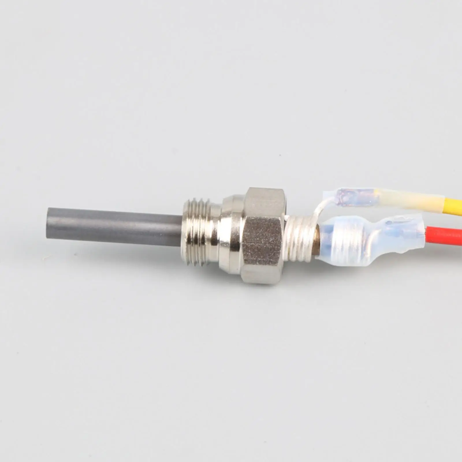 Parking Heater Ceramic Glow Plug 12V Automotive Air Heater Accessories Energy Efficient Repair Parts for Vehicle and Boat
Parking Heater Ceramic Glow Plug 12V Automotive Air Heater Accessories Energy Efficient Repair Parts for Vehicle and Boat