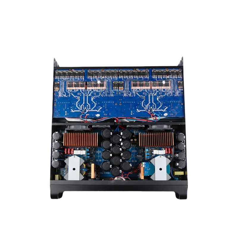 FP-22000Q Дешевый усилитель мощности 2U 4CH 2200 Вт Class-TD 4-канальный 16000 Вт Класс D Профессиональный усилитель мощности Dj
FP-22000Q Дешевый усилитель мощности 2U 4CH 2200 Вт Class-TD 4-канальный 16000 Вт Класс D Профессиональный усилитель мощности Dj