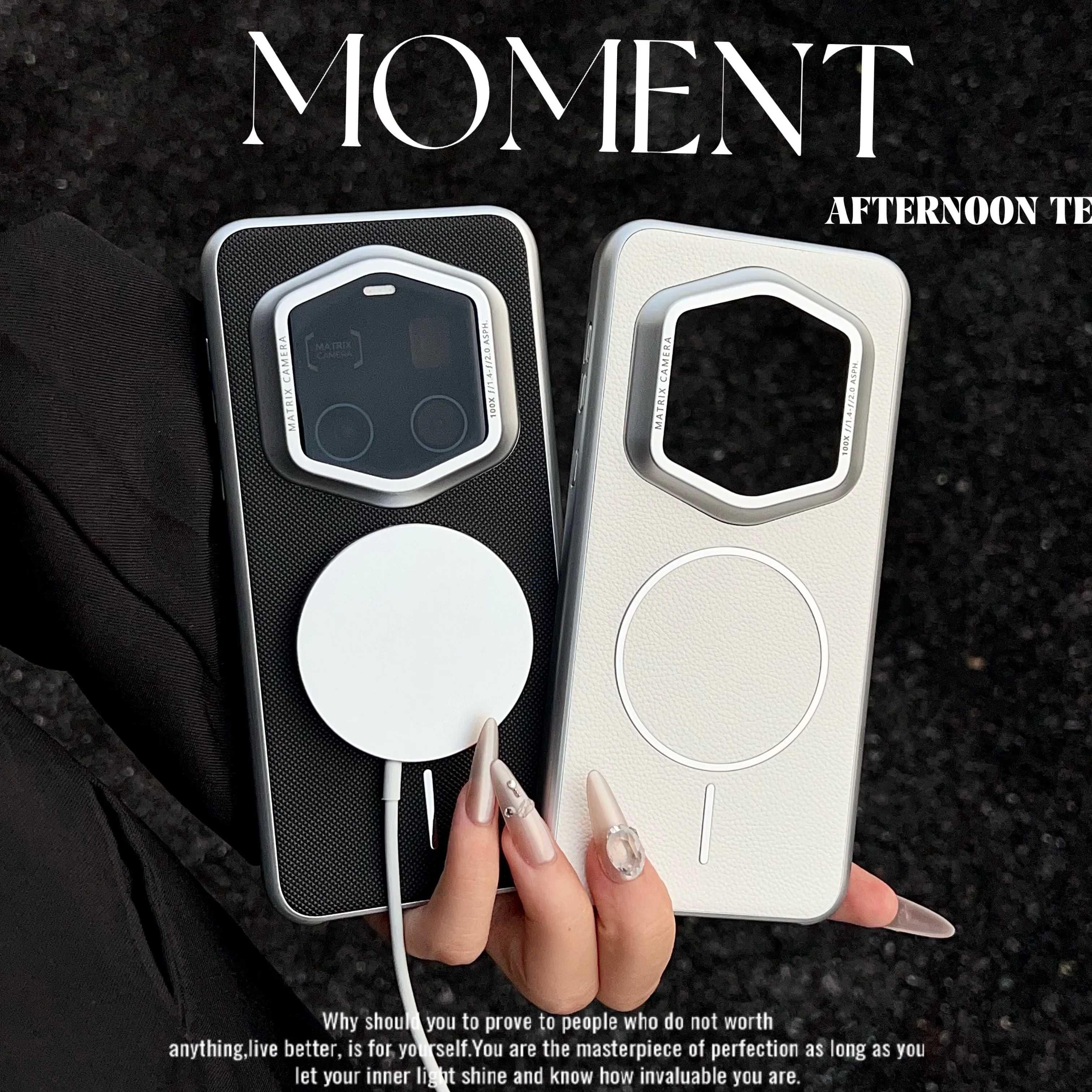 Чехол для Honor Magic7 RSR, роскошный силиконовый кожаный чехол с магнетизмом для Honor Magic7 RSR, защитный чехол для камеры, противоударный бампер 
Чехол для Honor Magic7 RSR, роскошный силиконовый кожаный чехол с магнетизмом для Honor Magic7 RSR, защитный чехол для камеры, противоударный бампер